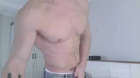 Eric Crush online show from 16, 2, 2026