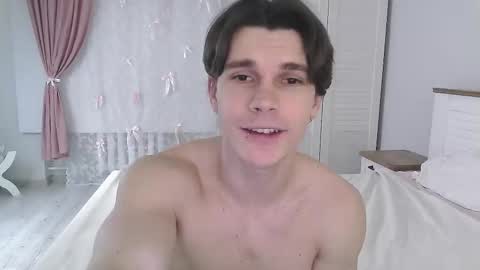 Eric Crush online show from 16, 3, 2026