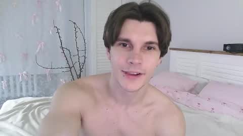 Eric Crush online show from 18, 3, 2026