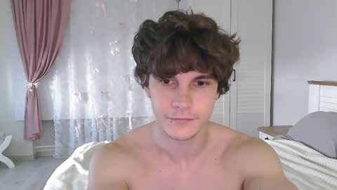 Eric Crush online show from 18, 5, 2026