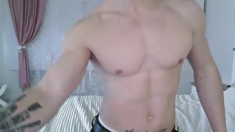 Eric Crush online show from 20, 5, 2026