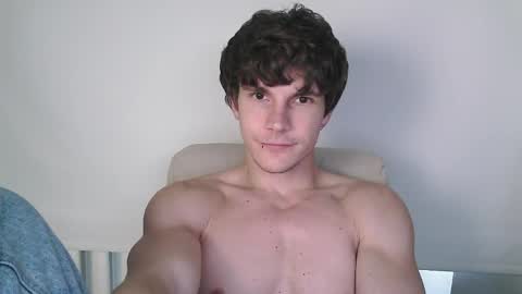 Eric Crush online show from 30, 5, 2026