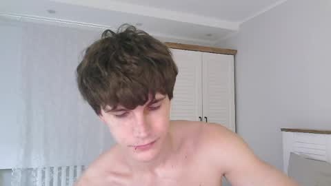 Eric Crush online show from 2, 6, 2026