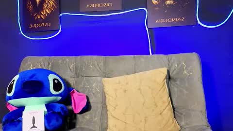 Brayan online show from 21, 12, 2025