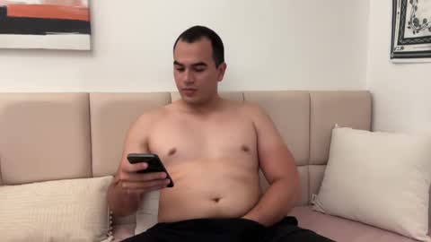 Eric Jaeger online show from 13, 9, 2025