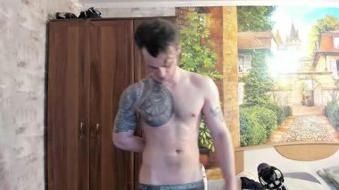 Eric online show from 8, 11, 2025