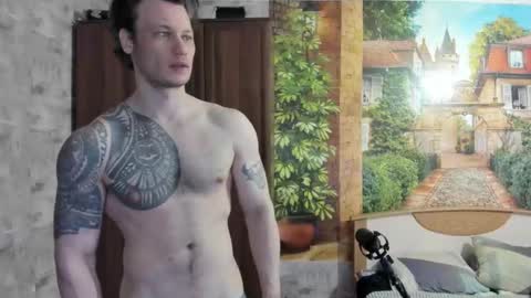 Eric online show from 30, 11, 2025