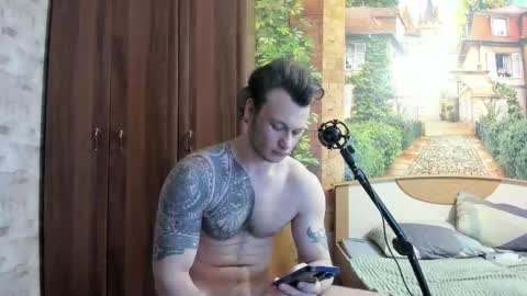 Eric online show from 2, 12, 2025