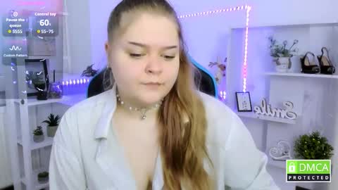 erica_love_ online show from 15, 2, 2026