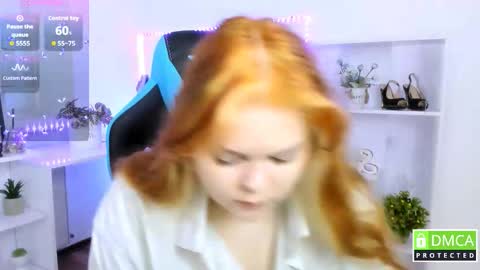 erica_love_ online show from 22, 2, 2026