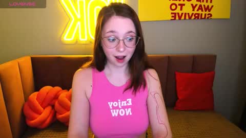 Erica 3 online show from 17, 1, 2026