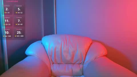 Erica 3 online show from 23, 3, 2026