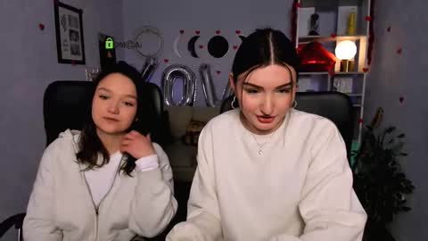 erica_star online show from 16, 2, 2026