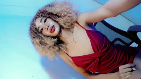 Snapshot of erica_walker chatting on 11, 3, 2026 erica_walker online show from 11, 3, 2026