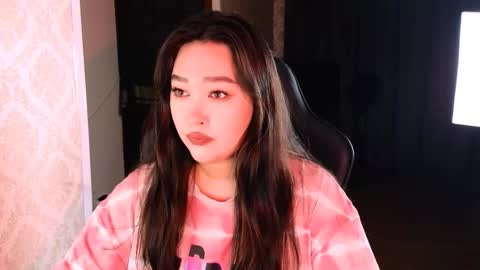 Erica Wayne online show from 23, 11, 2025