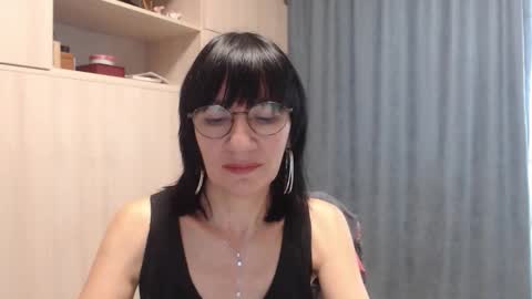 ericablack8 online show from 23, 9, 2025