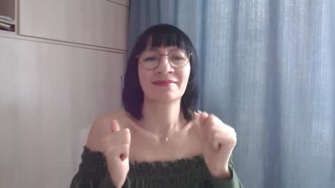 ericablack8 online show from 26, 2, 2026