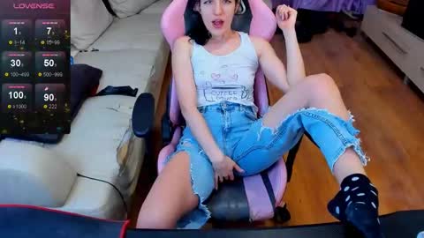 Erika online show from 11, 2, 2026