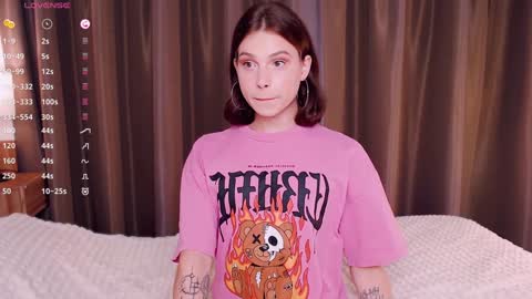 Snapshot of ericaglam chatting on 9, 12, 2024 Erica online show from 9, 12, 2024