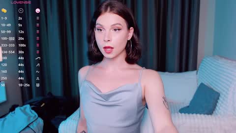 Snapshot of ericaglam chatting on 9, 12, 2024 Erica online show from 9, 12, 2024