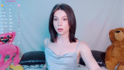 Snapshot of ericaglam chatting on 22, 2, 2025 Erica online show from 22, 2, 2025