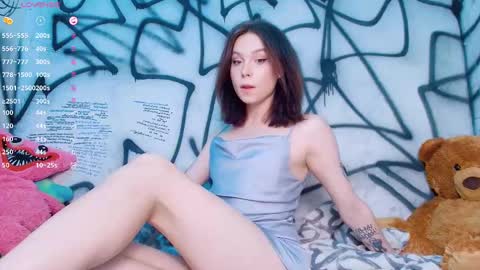 Snapshot of ericaglam chatting on 28, 2, 2025 Erica online show from 28, 2, 2025