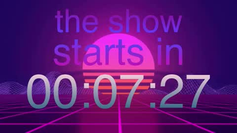 Snapshot of ericaglam chatting on 27, 10, 2025 Erica online show from 27, 10, 2025