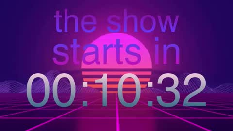 Snapshot of ericaglam chatting on 6, 11, 2025 Erica online show from 6, 11, 2025