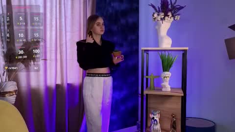 Erica online show from 28, 3, 2026