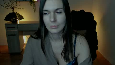 Snapshot of ericapowers chatting on 5, 12, 2024 EricaPowers online show from 5, 12, 2024