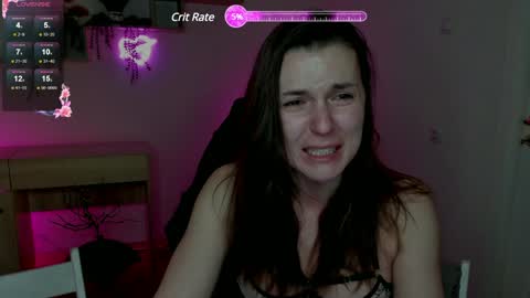 Snapshot of ericapowers chatting on 31, 12, 2024 EricaPowers online show from 31, 12, 2024