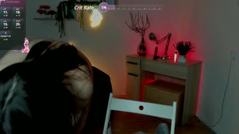 Snapshot of ericapowers chatting on 4, 2, 2025 EricaPowers online show from 4, 2, 2025