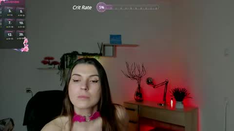 Snapshot of ericapowers chatting on 15, 2, 2025 EricaPowers online show from 15, 2, 2025