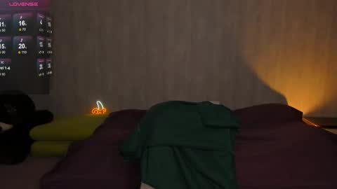 EricaPowers online show from 18, 2, 2026