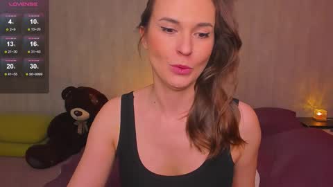 EricaPowers online show from 16, 3, 2026