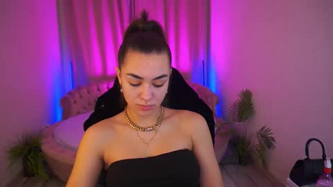 Erica online show from 9, 11, 2025