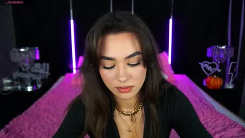 Erica online show from 10, 11, 2025