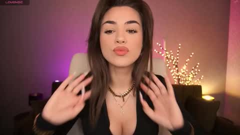 Erica online show from 17, 11, 2025