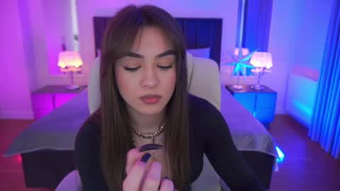 Erica online show from 27, 2, 2026