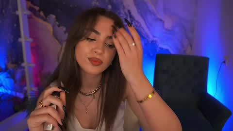 Erica online show from 21, 5, 2026
