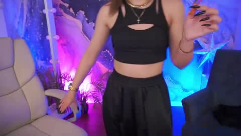 Erica online show from 3, 6, 2026