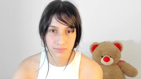 Dayanna online show from 5, 1, 2025