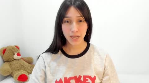 Dayanna online show from 12, 1, 2025