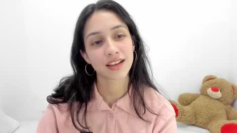 Dayanna online show from 27, 2, 2025