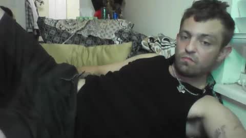 Squanchtastic7613 online show from 26, 3, 2026