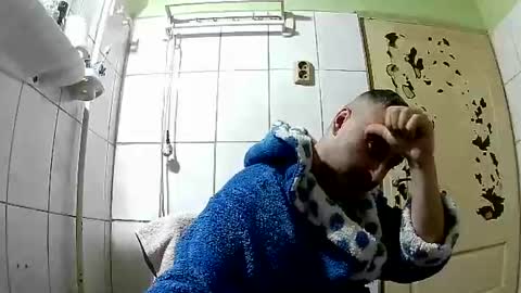 eric online show from 3, 1, 2025