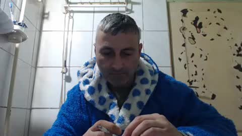 eric online show from 23, 2, 2025