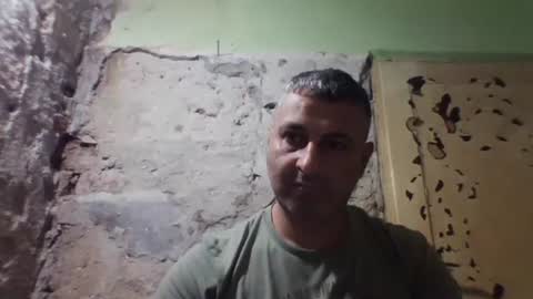 eric online show from 12, 9, 2025