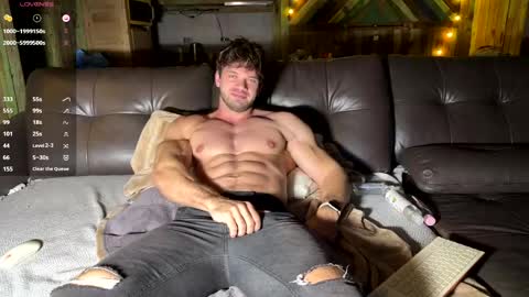 Nick online show from 11, 4, 2026