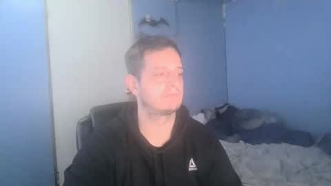 ericfortier123 online show from 23, 11, 2025